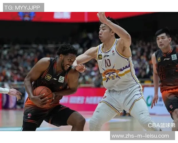 CBA老将谈降薪对年轻球员的影响或将促使他们寻求其他发展方向