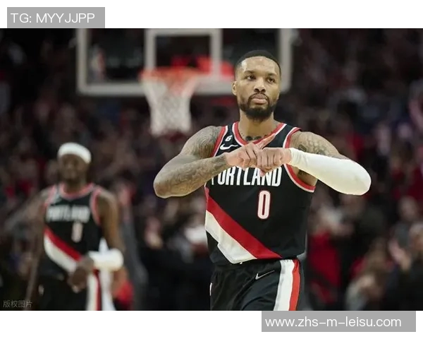 利拉德因右小腿静脉血栓将无限期缺席比赛球迷心痛不已