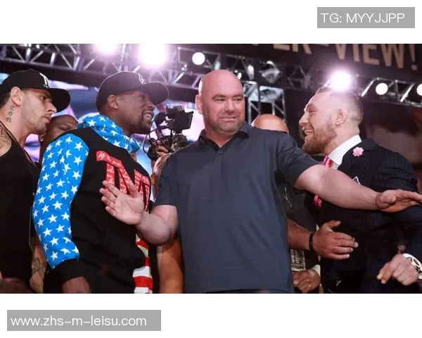 康纳与梅瑟威的巅峰对决谁能在拳坛称王争霸赛中胜出